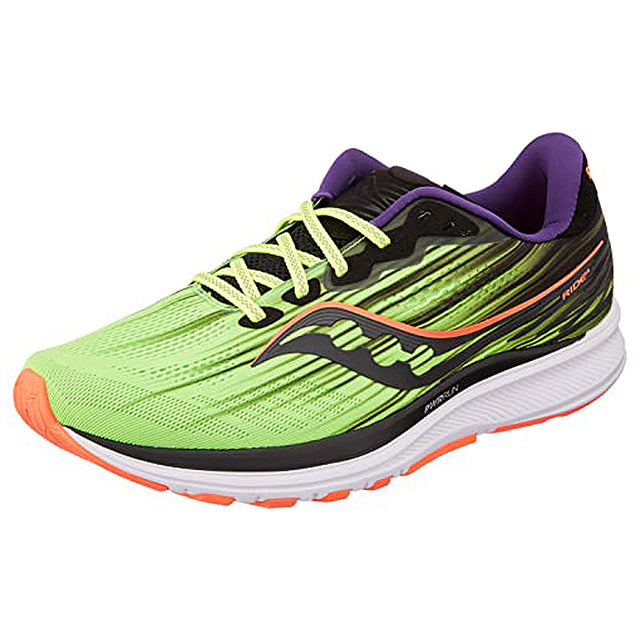 Ride 14 Running Shoe - Men's