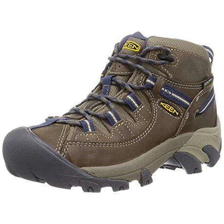 Keen Targhee ll Mid Waterproof - Women