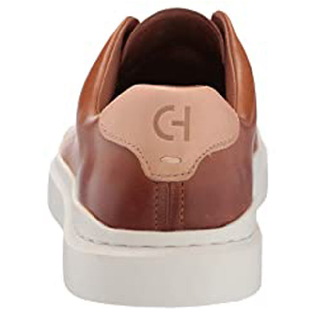 Cole Haan GrandPro Rally Laser Cut Sneaker - Men's