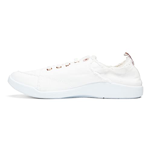 Vionic Beach Pismo Lace-Up Sneaker - Women