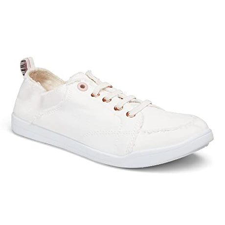 Vionic Beach Pismo Lace-Up Sneaker - Women