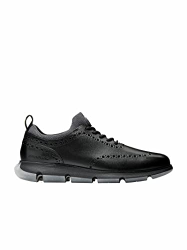 Cole Haan ZeroGrand Wingtip Oxford - Men's