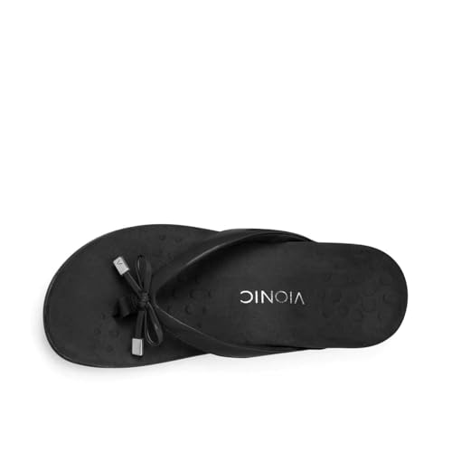 Vionic Bella Toe Post Sandal - Women