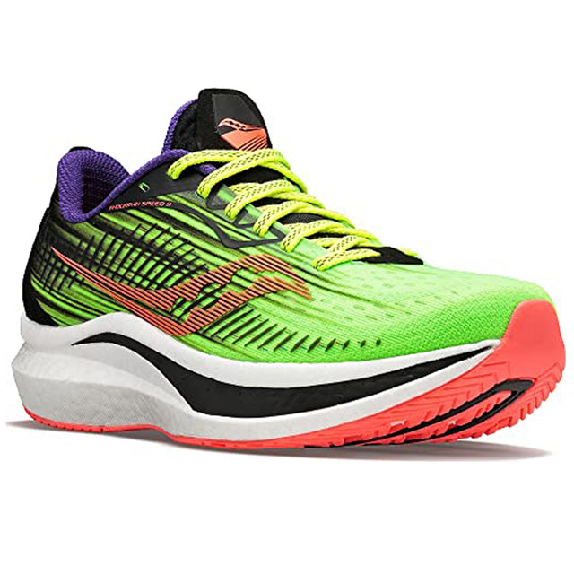 Saucony Endorphin Speed 2 Running Shoe - Women's