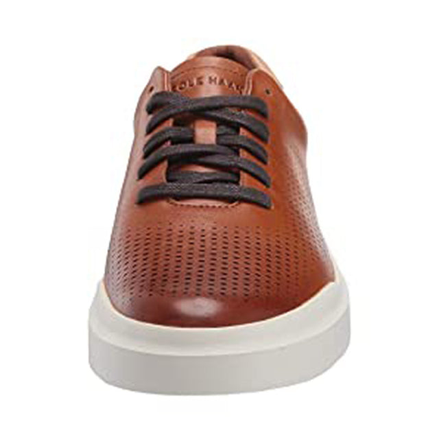 Cole Haan GrandPro Rally Laser Cut Sneaker - Men's