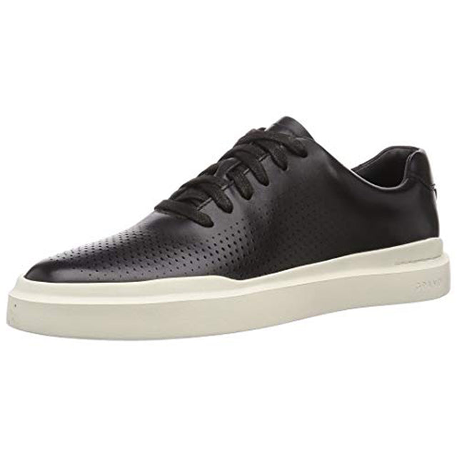 Cole Haan GrandPro Rally Laser Cut Sneaker - Men's