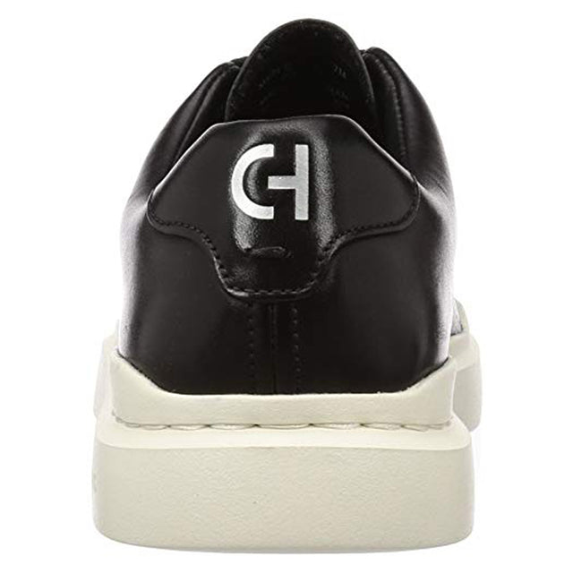 Cole Haan GrandPro Rally Laser Cut Sneaker - Men's