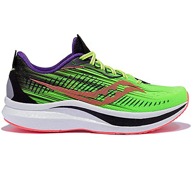 Endorphin Speed 2 Running Shoe - Men's