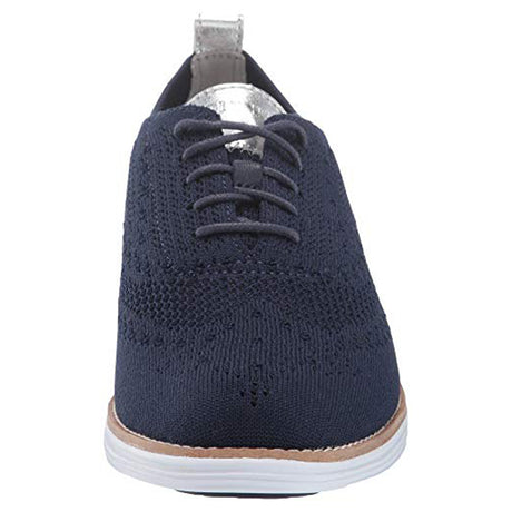 Cole Haan OriginalGrand Stitchlite Wingtip Oxford - Women's