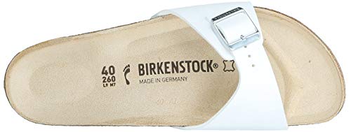 Birkenstock Madrid Birko-Flor - Unisex
