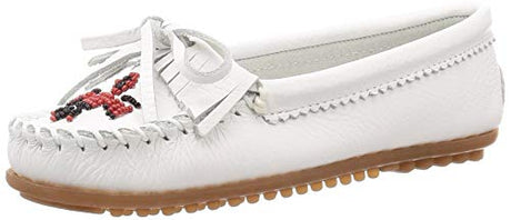 Minnetonka Moccasins Thunderbird Beaded - Women