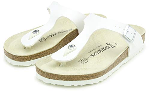 Birkenstock Gizeh Birko-Flor - Unisex