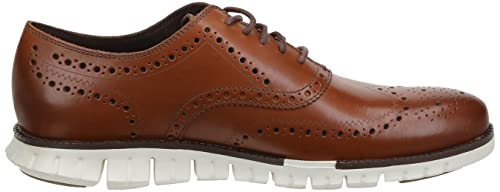 Cole Haan ZeroGrand Wingtip Oxford - Men's