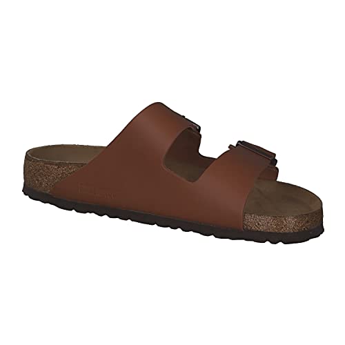 Birkenstock Arizona Natural Leather - Unisex