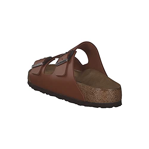 Birkenstock Arizona Natural Leather - Unisex