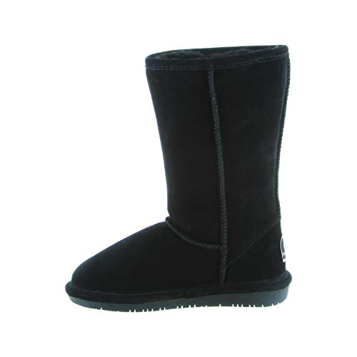 Bearpaw Emma Tall Youth Boots - Youth