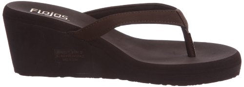 Flojos Olivia Wedge Sandal - Women