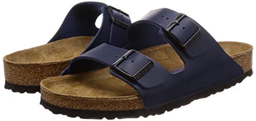 Birkenstock Arizona Birko-Flor Soft Footbed - Unisex