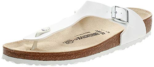 Birkenstock Gizeh Birko-Flor - Unisex