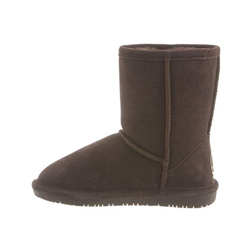 Bearpaw Emma Short Youth Boots - Youth