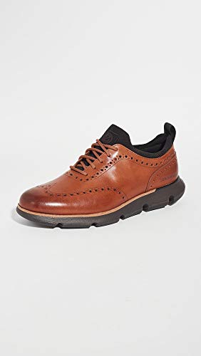 Cole Haan ZeroGrand Wingtip Oxford - Men's