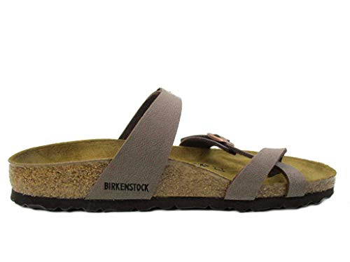 Birkenstock Mayari Oiled Leather - Unisex