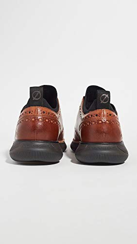 Cole Haan ZeroGrand Wingtip Oxford - Men's