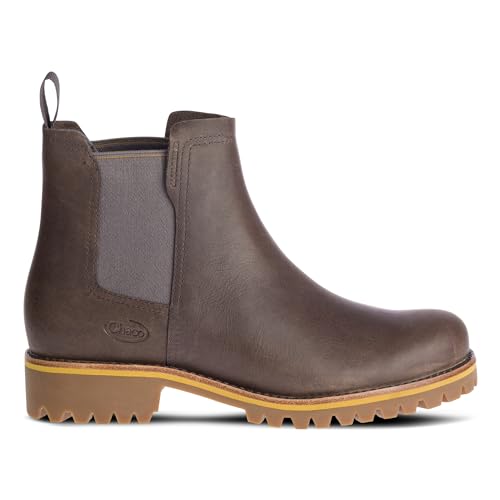 Chaco Fields Chelsea Waterproof Boots - Women