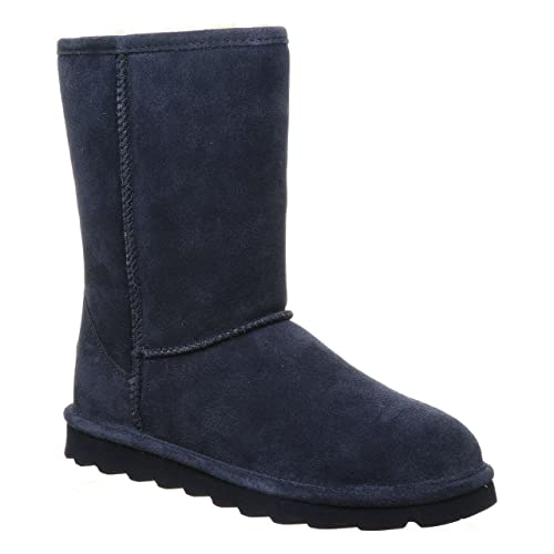 Bearpaw Elle Short Boots - Women's