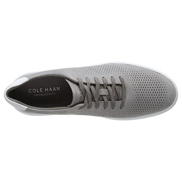 Cole Haan GrandPro Rally Laser Cut Sneaker - Men's