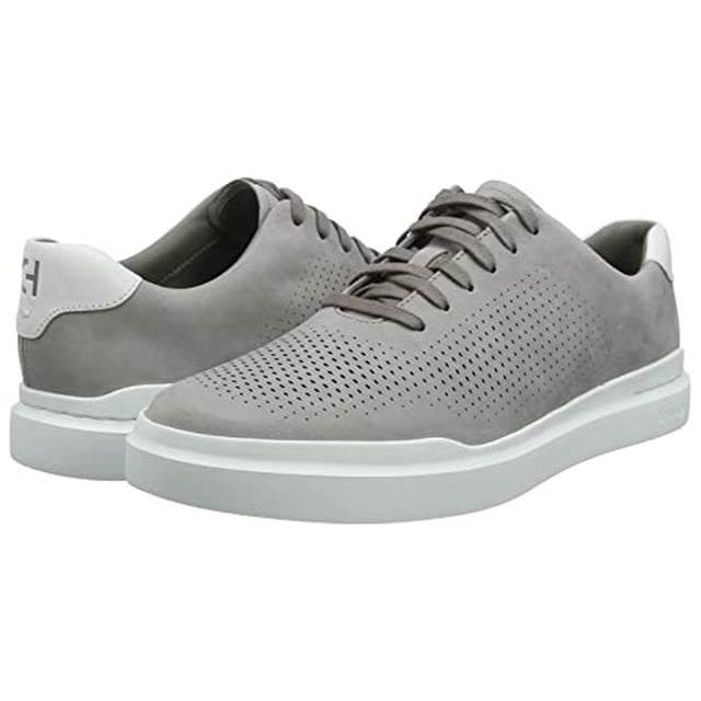 Cole Haan GrandPro Rally Laser Cut Sneaker - Men's