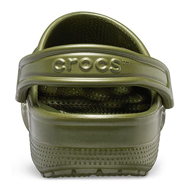 Classic Clog Basics - Unisex