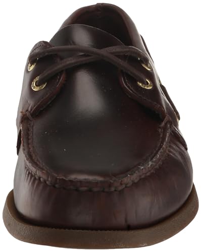 Sperry A/O 2-EYE LEATHER - Mens