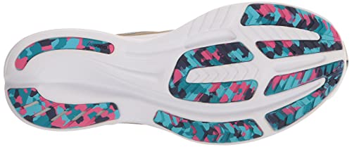 Saucony Ride 15 - Women