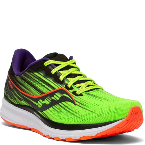 Saucony Ride 14 - Men