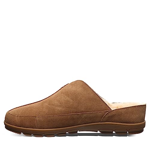 Bearpaw Bruce Slippers - Men's