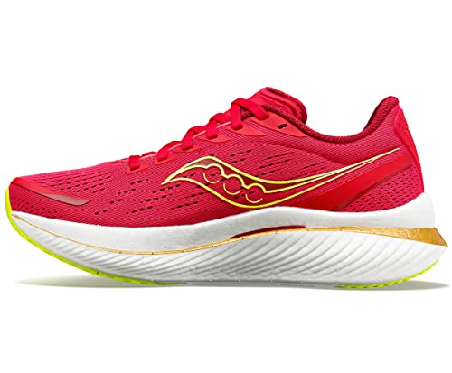 Saucony Endorphin Speed 3 Running Shoe - Women's