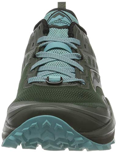 Saucony Peregrine 10 Running Shoe - Women's