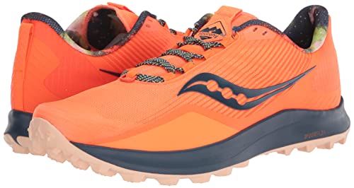 Saucony Peregrine 12 Running Shoe - Men's