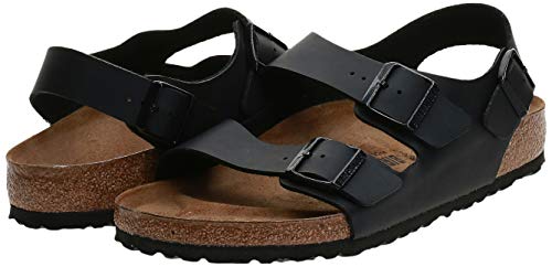 Birkenstock Milano Birko-Flor - Unisex