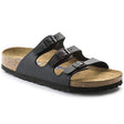 Birkenstock Florida Soft Footbed Birko-Flor - Unisex