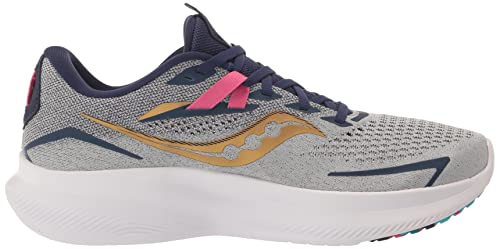 Saucony Ride 15 - Women