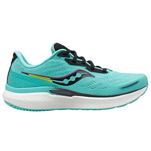 Saucony Triumph 19 - Women