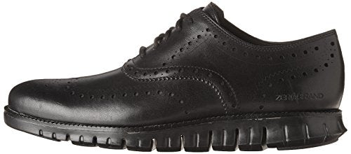 Cole Haan ZeroGrand Wingtip Oxford - Men's