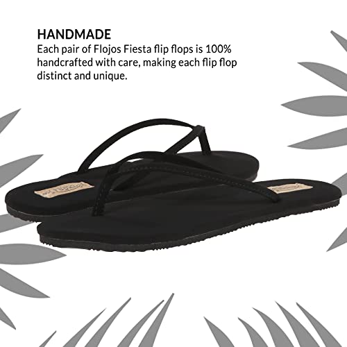 Flojos Fiesta Flip-Flops - Women