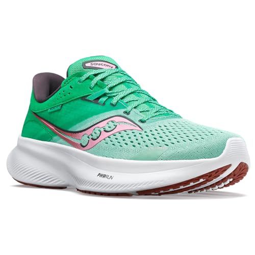 Saucony Ride 16 - Women