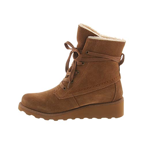 Bearpaw Krista Boots - Women's