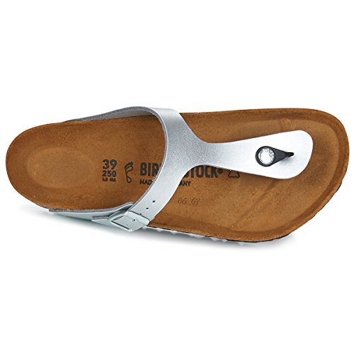 Birkenstock Gizeh Birko-Flor - Unisex