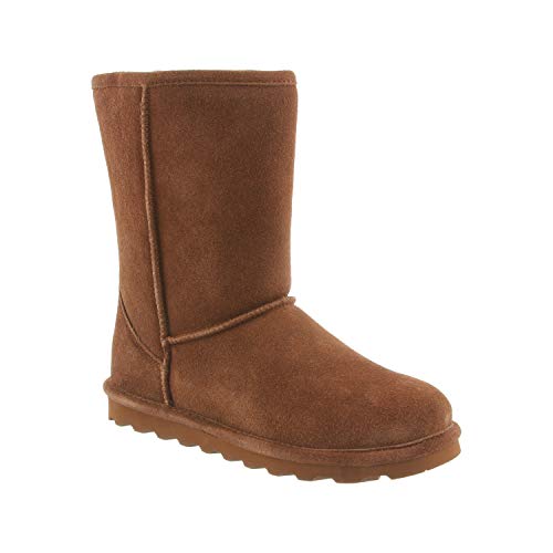 Bearpaw Elle Short Boots - Women's