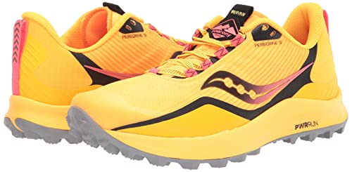 Saucony Peregrine 12 Running Shoe - Women's